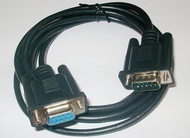 Compatible OP-CQM-CAB0 Communication Cable OP320,OP320-A,OP320-A-S,OP520 Touch Panel Connection CP1H
