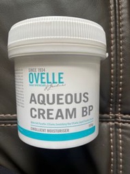 Ovelle Aqueous Cream BP