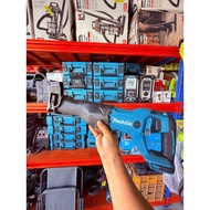 MAKITA DJR186 18V BATTERY SWORD SAW 98% AUSTRALIAN DOMESTIC