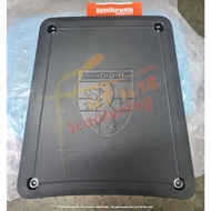 Lambretta V200 Rubber Battery Cover (Genuine Lambretta Spare Parts)