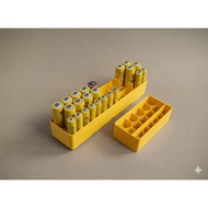 Battery Holder AA & AAA