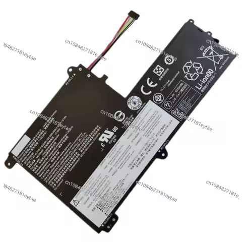 L15C3PB1 Battery For Lenovo Yoga 510 520 Flex4 1470 1480 1570 1580 IdeaPad 320S 330S 14IKB 14ISk 14I