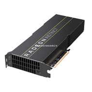 Server AMD Graphics Card MI50 32G Operation GPU Acceleration Card Deep Learning Independent Graphics
