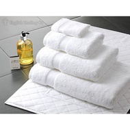 Hotel towel 27*54" inch. 100% cotton premium high quality towel. High absorbency. For hotels, home s