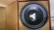 subwoofer JL audio 10w3v2 d6 ohm