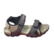 Line seven men sandals E-1201(7)brwn
