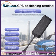 【Local Shipment】Mini GPS Tracker Real Time Monitoring System Vehicle Tracking Device Waterproof Car
