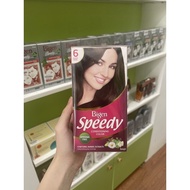 Genuine Japanese bigen speedy hair dye