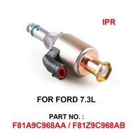 F81A9C968AA Injection Pressure Regulator Valve IPR for Ford Trucks E SuperDuty 7.3L 95.5-03