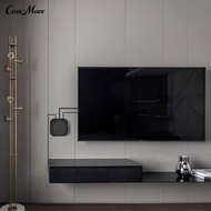Tv Holder Tv Wall Mount Holder Apple Tv Wall Mount Bracket for Easy Installation and Heat Dissipatio