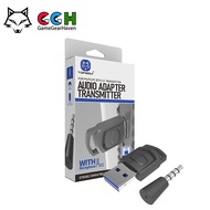 PS5/PS4/PC Bluetooth Transmitter