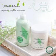 [Local Stock]Elizabeth Arden Green Tea Refreshing Body Lotion/Arden Green Tea Honey Drop Body Lotion