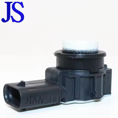 4PCS New PDC Sensor Parking Distance Control Sensor 9261588 OEM 0263033271 For 1er F20 F21 F22 3er F