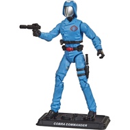 Cobra Commander Figure 12cm GIJoe Retro Series F10025x0