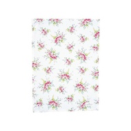 丹麥GreenGate Ailia white 蕾絲餐巾布/桌旗/茶巾