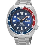 SEIKO Mens Padi Prospex Automatic Authentic Quality Japan made