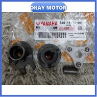 YAMAHA Y100 / SPORT100 GEAR SHAFT BEARING SET CLUTCH BALL RETAINER GUIDE SHIFT SET COMPLETE SPORT 2