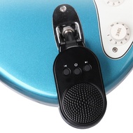 [BTGL] Mini Amplifier Guitar AMP 6.35mm Plug USB Rechargeable For Electric Guitar Bass