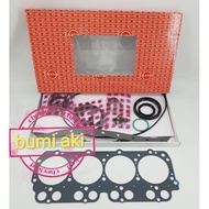 Full SET GASKET OR COMPLETE PERPAK PACKING FOR TOYOTA HT130 W04D VEXTOR MADE IN GERMAN