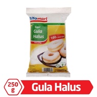 Alfamart Gula Halus 250 gr