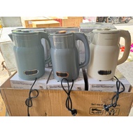 Premium SInational 2.5 liter electric kettle
