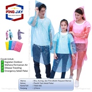 Disposable Raincoat Disposable Raincoat Plastic Poncho Safe Raincoat Poncho Raincoat Poncho Raincoat