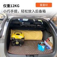 Small Gasoline Generator 1/2KW Household Single-Phase 220V Mini Outdoor Camping Emergency 3 kilowatt