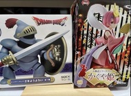 SQEX Dragon Quest 勇者鬥惡龍 士兵公仔80 2盒