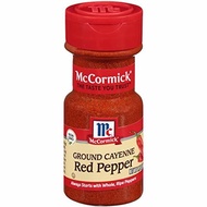 ▶$1 Shop Coupon◀  McCormick Ground Cayenne Red Pepper, 1.75 oz