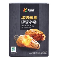 瓜瓜園 - 冰烤番薯 (急凍-18°C)