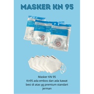 Kn95 Original Export German Mask / Disposal Mask Kn95