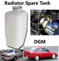 TOYOTA COROLLA SEG AE101 EE100 1992-1995y Radiator Spare Tank