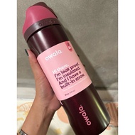 OWALA BLACK CHERRY TUMBLER