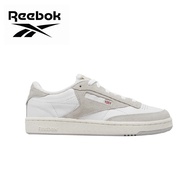 [REEBOK] _ Club C 85 Tennis Shoes Male/Female _100073833