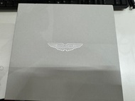 Aston Martin 杯