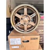 Rim 15 Pcd114 New Saga/Iriz/Persona/Waja/Grand Livina