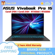 ASUS Vivobook Pro 16 2025 / Core9 270H / Core5 210H | RTX5060 / RTX5050 | 16inch 144Hz ASUS Laptop