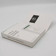 Microsoft Office Business 2019 For Windows พร้อมส่ง