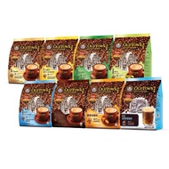 [Xiaoliwo]🤗Old Town Old Town White Coffee Series 25g~35gx15 Pcs/Pack (Eight Styles Available) Old To