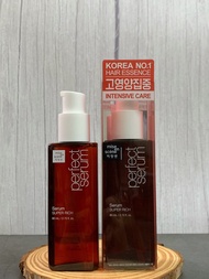 Dưỡng tóc Mise en Scene Perfect Serum Hàn Quốc 80ml