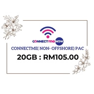 CONNECTme NOW (NON-OFFSHORE) PAC