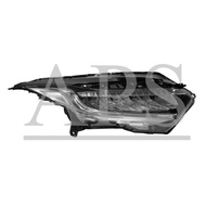 HONDA HRV HR-V T7A RS SPEC / V SPEC 2019-2022 HEAD LAMP, HEAD LIGHT, LAMPU BESAR (FULL LED)(WITH MOT