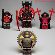 Demon Slayer Toy 2287 2290