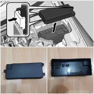 2015-2021 HONDA HRV RELAY FUSE BOX LID COVER