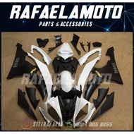 Yamaha YZF R6 Full Coverset Year 2008-2016 Fairing 6