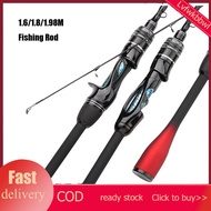 Daiwa Fishing Rod,1.68m,1.8m,1.98m,Carbon Fiber,Ultra Light,Spinning rod,Baitcasting Rods,Fishing Accessories,freshwater rod,trout fishing rod