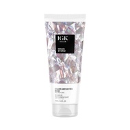 IGK Color Nourishing Hair Mask |   Conditioning+Moisturizing+Gloss |   Color Strength+Moisture+Smoot