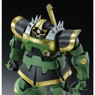高達 魂限 MG MS-09R RICK DOM (DOZLE ZABI USE) 多茲爾 薩比專用力奇 大魔 電熱斧1/100 Premium Bandai P-Bandai PB 高達模型 機動戰