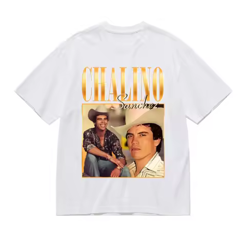 Pop Culture Vintage Bootleg T-Shirt Chalino Sanchez Doja Cat City Girls Elizabeth Holmes Graphic Tee