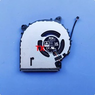 CPU Cooling Fan for Asus X415DA X415EA X415EP X415FA X415JA X415JF X415JP X415KA